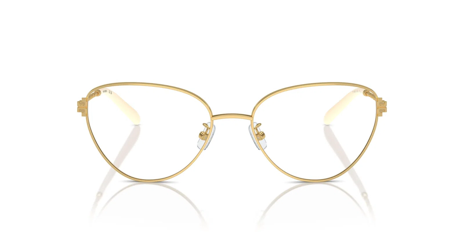 Tory Burch 1085 Eyeglasses - view 7